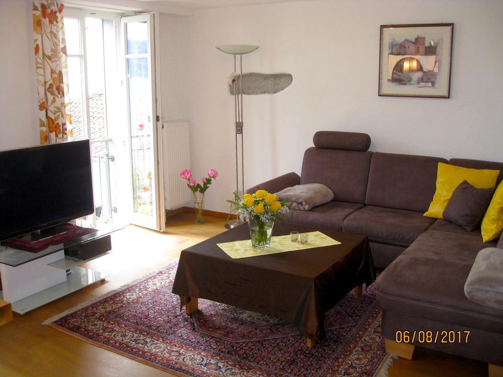 Ferienwohnung Damkroeger 2 Lindau  Dış mekan fotoğraf